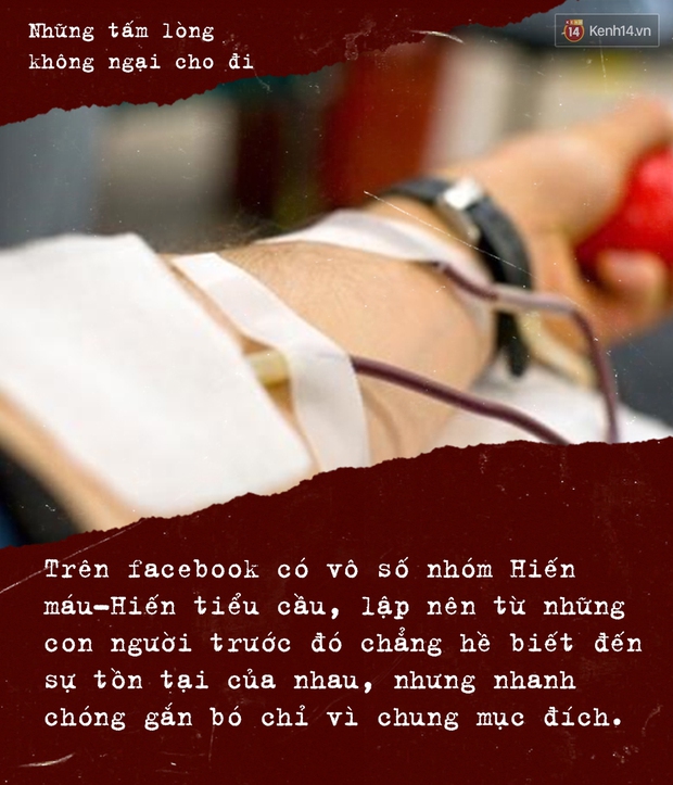 Những câu chuyện tử tế khiến bạn nhận ra rằng: Không ai có thể kể hết những đáp đền tiếp nối trong đời - Ảnh 4. Những câu chuyện tử tế khiến bạn nhận ra rằng: Không ai có thể kể hết những đáp đền tiếp nối trong đời - Ảnh 4.