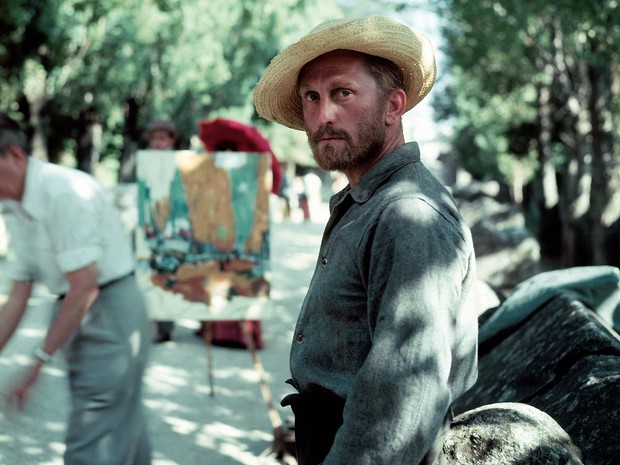 Van Gogh và những lần cuộc đời của người nghệ sĩ tài hoa bạc mệnh được khắc họa trên phim - Ảnh 4.