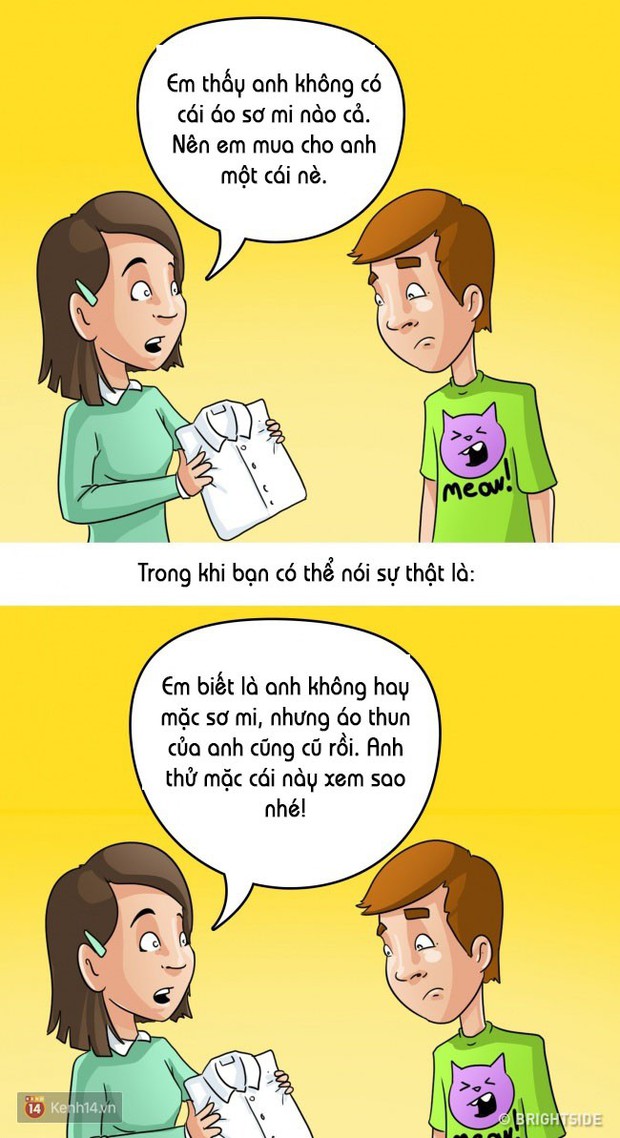 Yêu ai thì yêu, đừng dại yêu phải 8 loại người kiểu này, không vui đâu - Ảnh 7.