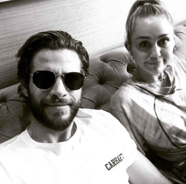 Miley muốn phân chia tài sản trước khi cưới, Liam tức giận cãi nhau và đòi chia tay? - Ảnh 2.