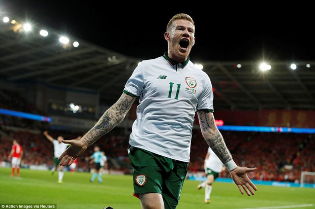 Garath Bale chính thức ngồi nhà xem World Cup 2018 - Ảnh 10. Garath Bale chính thức ngồi nhà xem World Cup 2018 - Ảnh 10.