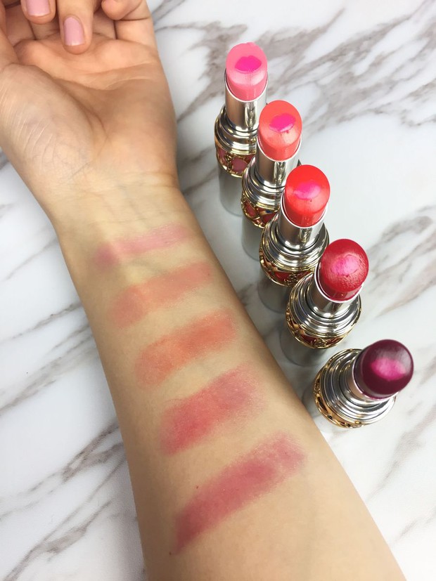 10 cây son bán chạy nhất của Sephora đều là những cây son hot hit với con gái Việt - Ảnh 14.