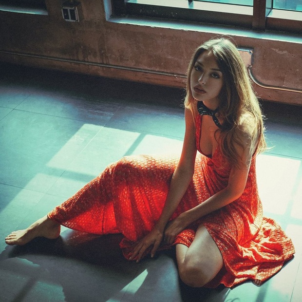 Ngày mai (28/4), Celine Farach - cô bé sexy nhất social tiếp tục xuất hiện ở Sài Gòn! - Hình ảnh 14.