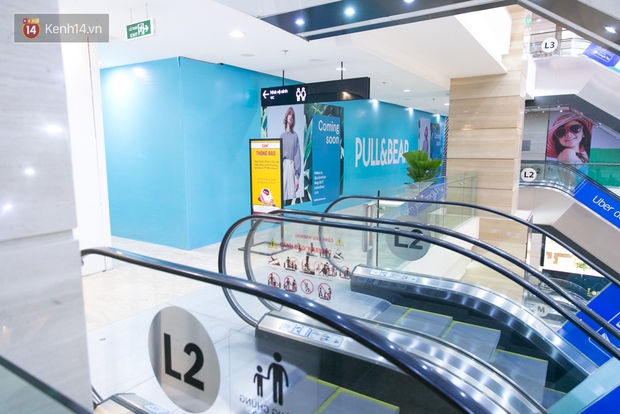 Hot: Pull&Bear và Stradivarius, 2 chị em cùng nhà Zara thông báo coming soon tại Vincom Đồng Khởi, ngay sát store H&M - Ảnh 3.