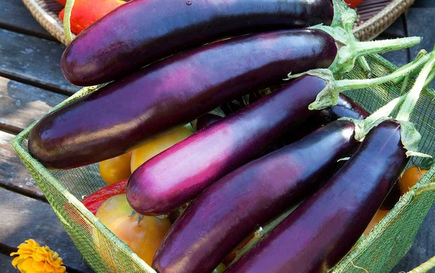 5 loại thực phẩm màu tím được ưa chuộng trên thế giới bởi chứa hàm lượng dinh dưỡng cực cao - Ảnh 3.