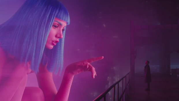Blade Runner 2049 – Bộ phim không dành cho những kẻ lười nhác! - Ảnh 3.