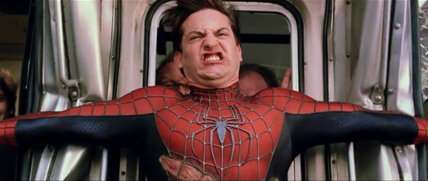 Why is Spider-Man the "milk cow" of Hollywood?  - Photo 3.