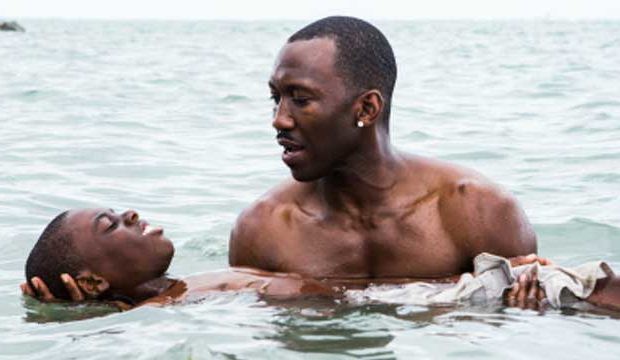 Oscar 2017: Khi người da màu chiếm thế thượng phong - Ảnh 5.