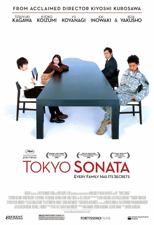 Nạn bắt cóc trẻ em tại Nhật từng được ráo riết phản ánh trên 5 bộ phim này - Ảnh 7.