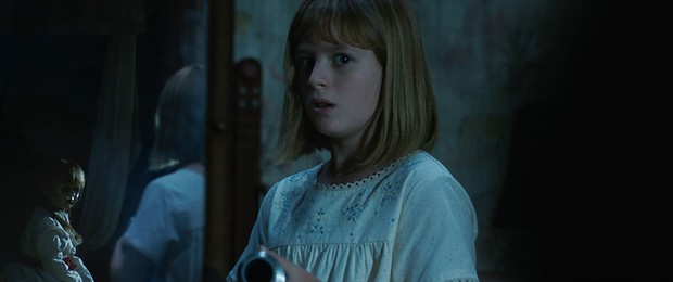 4 hạt sạn đáng sợ hơn cả con búp bê ma ám trong Annabelle: Creation - Ảnh 6.