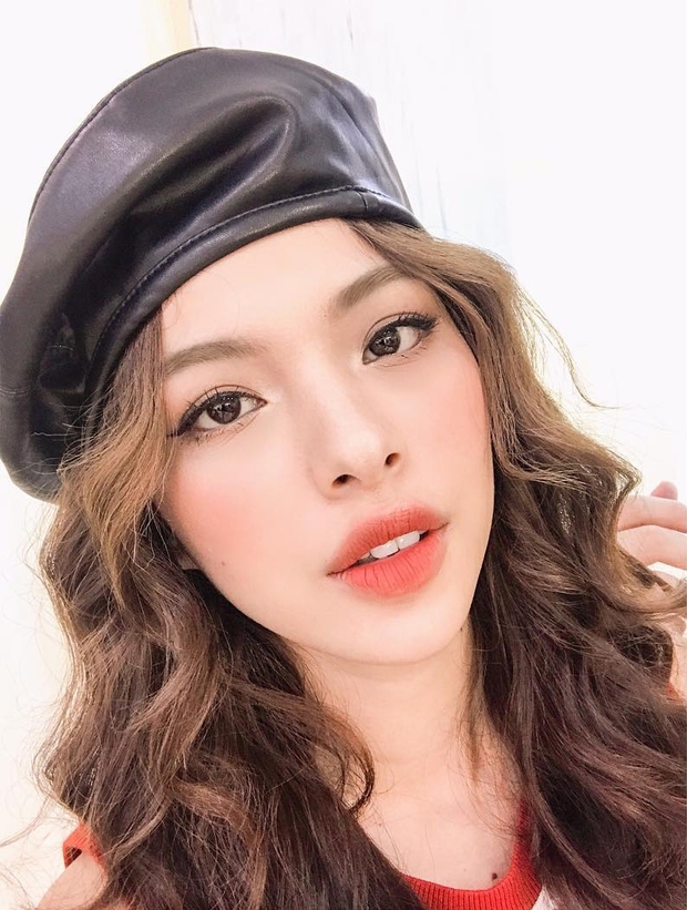 Bạn có nhận ra: Mũ nồi là item đi đâu cũng gặp, hot girl nào cũng diện độ này không? - Ảnh 7.