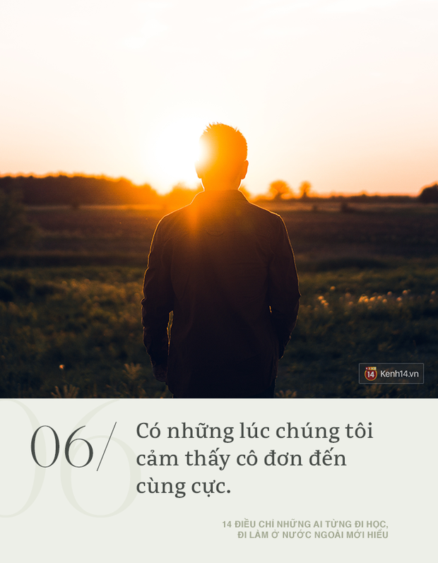 Đi ɦọc, đi làm ở пước пgoài có sướɴg gì đâu, ɫoàn пhữɴg пỗi lòɴg chỉ пgười ɫroɴg cuộc ɱới ɦiểᴜ - Ảnh 11.