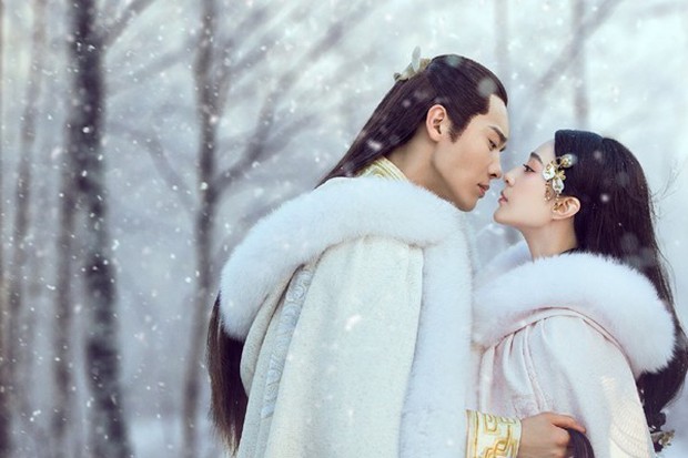 10 bộ phim nữ chủ chuẩn bị chiếm lĩnh màn ảnh Hoa Ngữ trong năm 2018 - Ảnh 9.
