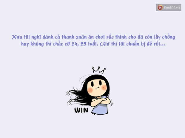Bao giờ thì bạn mới định cưới? - Ảnh 11.