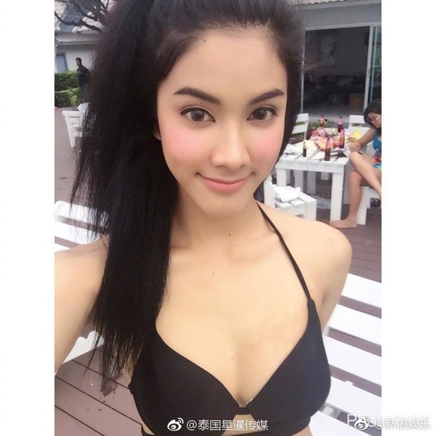 Hoa hậu Chuyển giới Thái Lan thu hút sự chú ý khi đi khám nghĩa vụ quân sự - Ảnh 4.