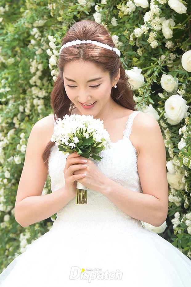 Hôn lễ đẹp nhất xứ Hàn: S.E.S tái hợp, chủ tịch SM Lee Soo Man cùng dàn sao khủng xuất hiện - Ảnh 5.