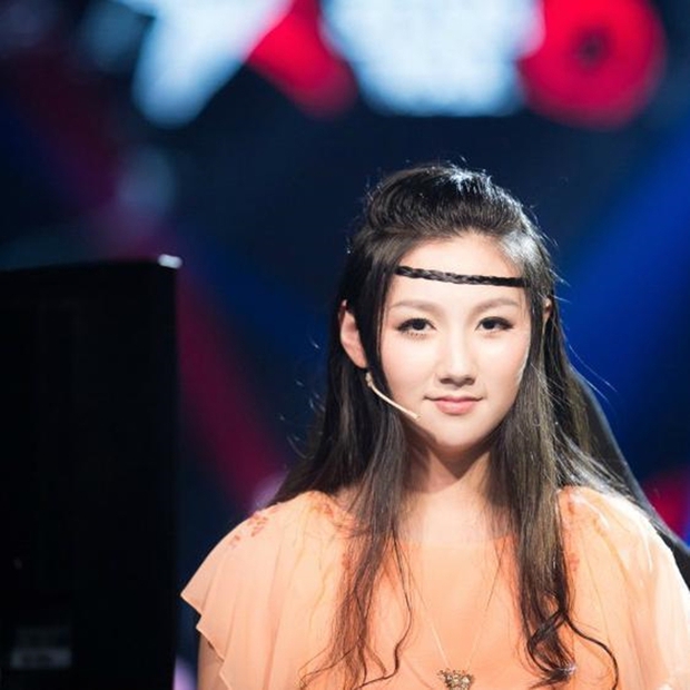 Danh sách 10 hot girl này sẽ khiến bạn hiểu vì sao cư dân mạng Trung Quốc thích livestream đến vậy - Ảnh 13.