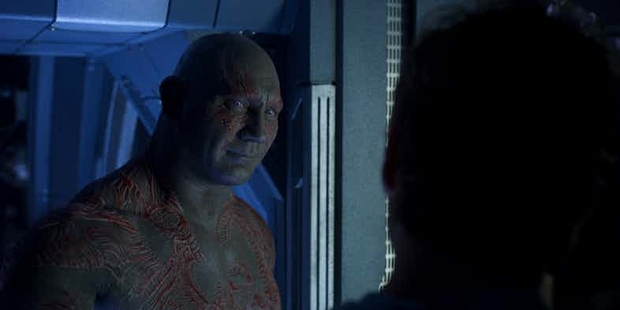 10 sự thật ít người biết về “Kẻ hủy diệt” Drax trong Guardians of the Galaxy - Ảnh 7.