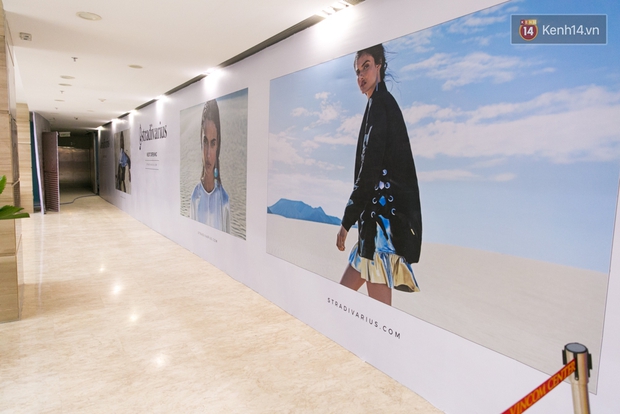 Hot: Pull&Bear và Stradivarius, 2 chị em cùng nhà Zara thông báo coming soon tại Vincom Đồng Khởi, ngay sát store H&M - Ảnh 6.