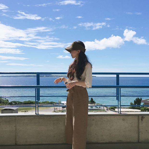 Ngay cả khi không thích quần vải, các cô nàng cũng sẽ đổ đứ đừ trước kiểu quần thắt nơ xinh xắn này - Ảnh 7.