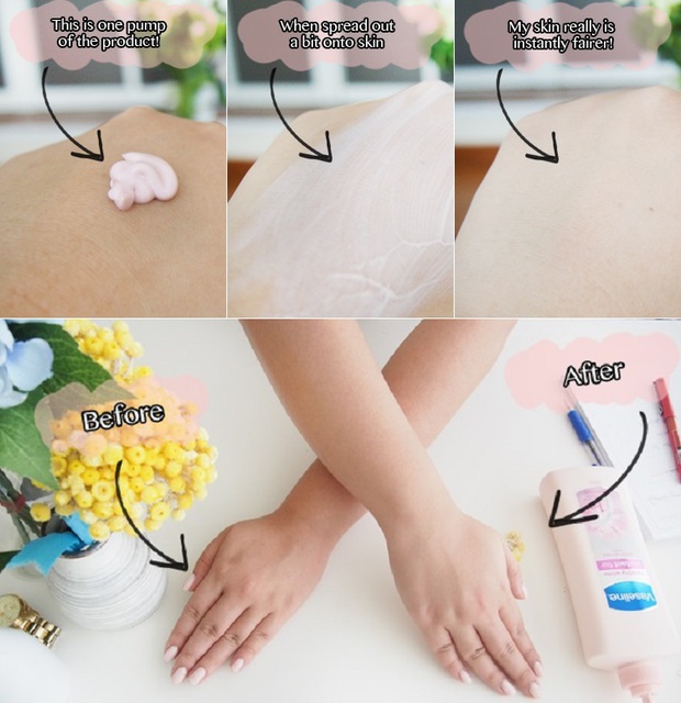 3 loại sữa dưỡng thể rất rẻ, bán đầy ở siêu thị giúp bạn phục hồi da sau những chuyến du lịch dài - Ảnh 6.