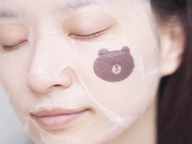 Son 3CE và mặt nạ giấy - 2 trào lưu làm đẹp chiếm sóng bàn tán nhiều nhất của giới trẻ Việt năm qua - Ảnh 5.