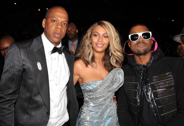 Jay Z admitted to having an affair behind Beyoncé's back and called Kanye crazy - Photo 1.