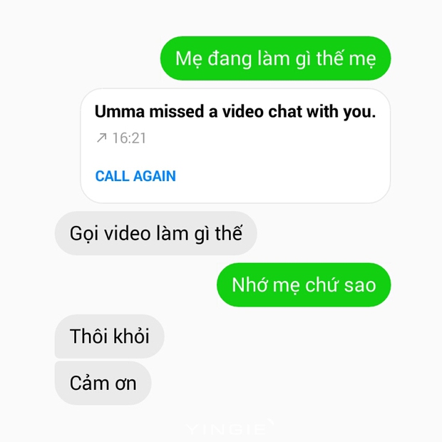 Có bố mẹ thích troll con vui lắm nhưng nhiều lúc cũng... đắng lòng lắm! - Ảnh 13.