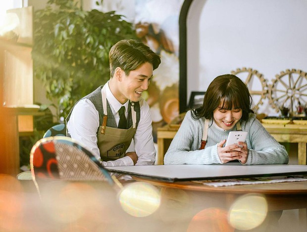 Đố fan EXO ai mà không phát điên lên khi thấy các anh nhà mình làm điều này! - Ảnh 8.