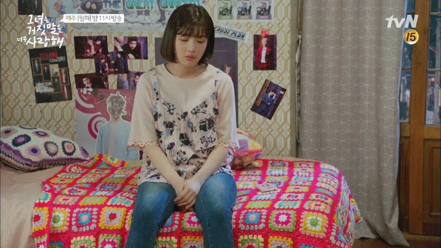 “Liar And Lover”: Lee Hyun Woo “chết đứng” khi Joy ngả vào lòng tình địch - Ảnh 11.
