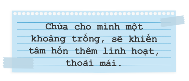 Đời người chỉ gói gọn trong 10 điều tưởng chừng đơn giản này, nhưng phải hiểu hết bạn mới được thảnh thơi - Ảnh 8.