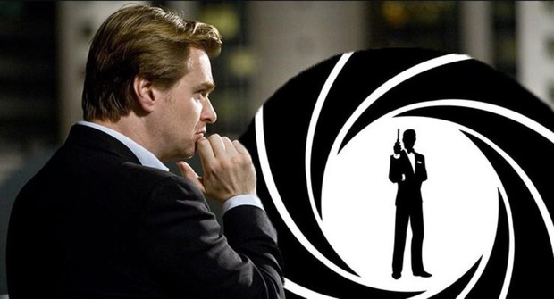 Christopher Nolan - Cái tôi đắt giá giữa lòng Hollywood - Ảnh 8.