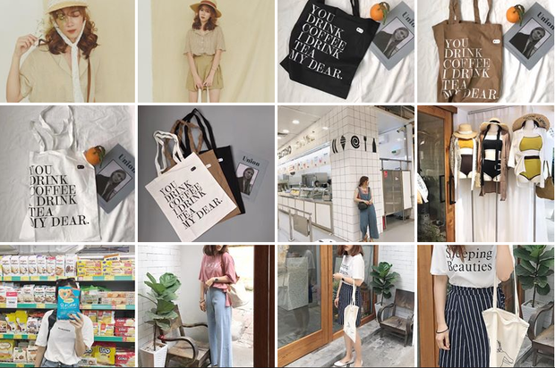 Đồ đẹp, trendy mà giá lại mềm, đây là 15 shop thời trang được giới trẻ Hà Nội kết nhất hiện nay - Ảnh 24.