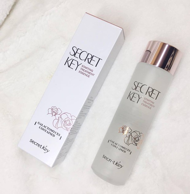 Chỉ có giá khoảng 300.000 đồng nhưng những món skincare này sẽ giúp da bạn đẹp lên trước ngày tựu trường - Ảnh 11.