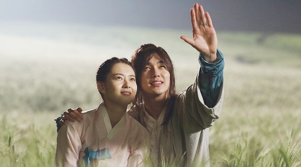 5 người tình màn ảnh của Yoo Seung Ho: Người đẹp nhất lại gây ngán ngẩm nhiều nhất - Ảnh 7.