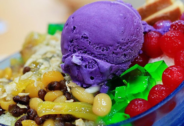 5 món ăn vặt khó bỏ qua khi đến với thiên đường ẩm thực Manila - Ảnh 5.