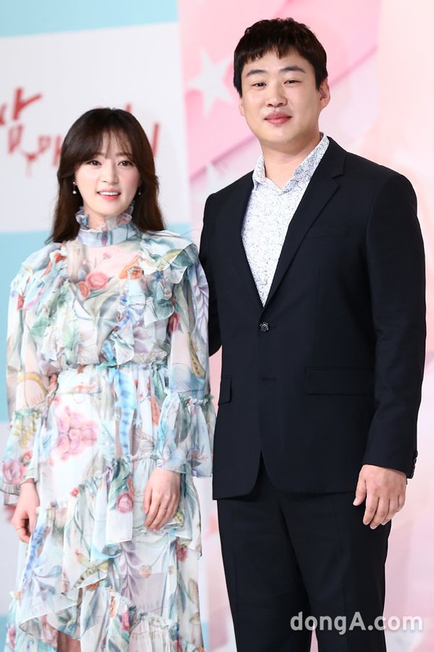 Hậu Third-Rate My Way, Park Seo Joon và Kim Ji Won sẽ kết hôn? - Ảnh 7.