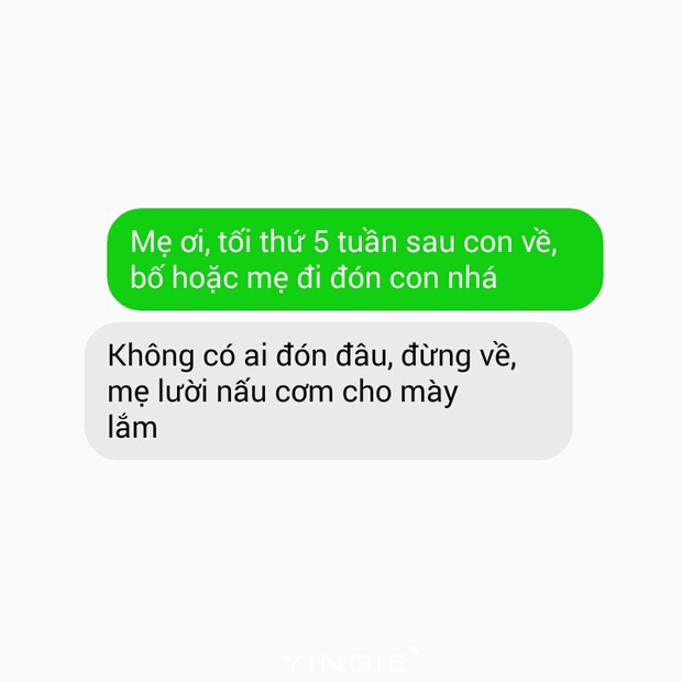 Có bố mẹ thích troll con vui lắm nhưng nhiều lúc cũng... đắng lòng lắm! - Ảnh 15.