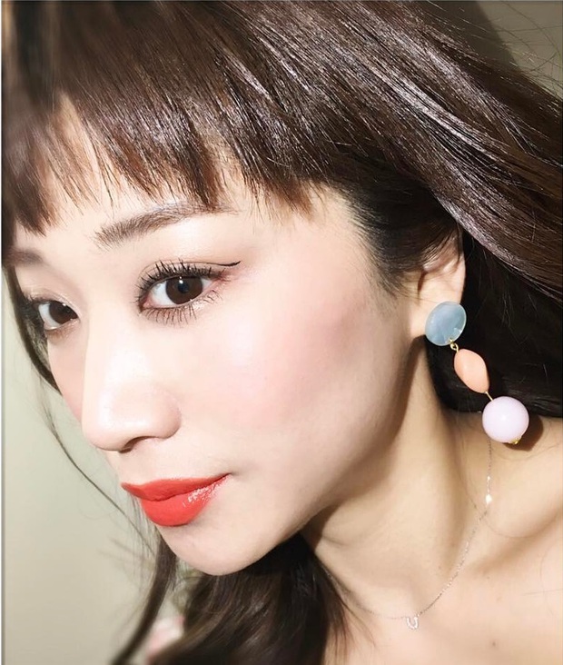 Trong khi bạn còn đang kẻ mắt mèo thì con gái Nhật đã chuyển sang kiểu kẻ mắt siêu đơn giản mà hay ho này - Ảnh 7. Trong khi bạn còn đang kẻ mắt mèo thì con gái Nhật đã chuyển sang kiểu kẻ mắt siêu đơn giản mà hay ho này - Ảnh 7.