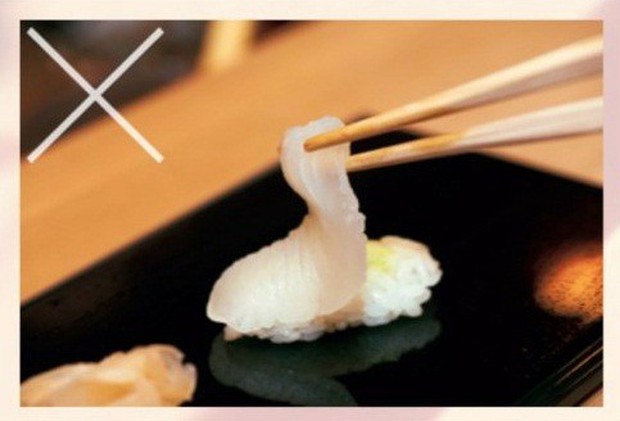 Đầu bếp sushi nổi tiếng nhất Nhật Bản chia sẻ bí quyết cho sushi hoàn hảo và cách ăn đúng chuẩn - Ảnh 13.