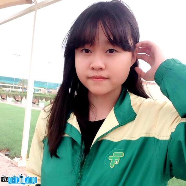 Những hot boy, hot girl Việt Kiều tham dự SEA Games 29 - Ảnh 2.