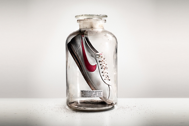 Lịch sử 45 năm của Nike Cortez - Mẫu giày vạn người mê, đưa Nike trở thành thương hiệu đồ thể thao toàn cầu - Ảnh 5.