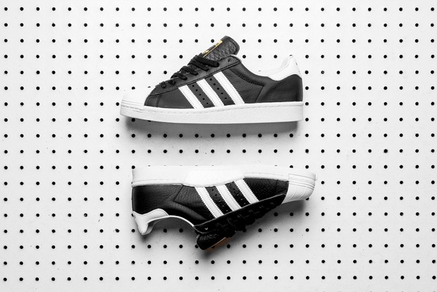 Đánh giá Superstar Boost và Superstar Bounce - Những hậu duệ được tích hợp công nghệ cực xịn đến từ adidas - Ảnh 9.