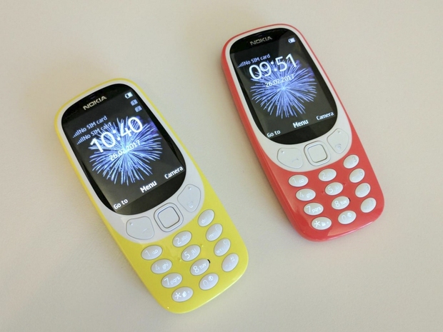 Bỏ 1,2 triệu ra mua Nokia 3310 mới, bạn sẽ làm được những điều vi diệu này - Ảnh 4.