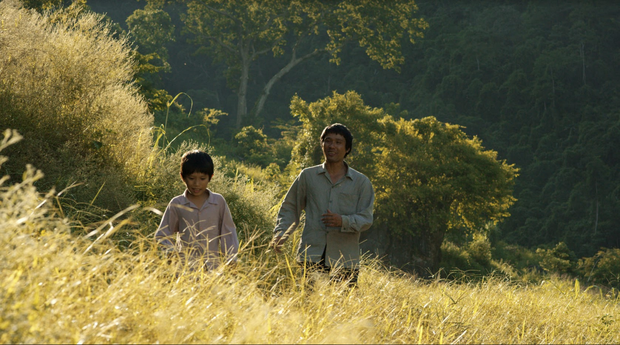 Phim độc lập Cha Cõng Con hé lộ trailer với nhiều cảnh đẹp đến nức lòng của Việt Nam - Ảnh 2.