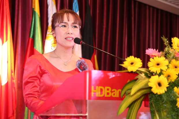 CEO Vietjet Air: Nữ tỷ phú tự thân duy nhất tại Đông Nam Á được vinh danh trong bảng xếp hạng của Forbes - Ảnh 5.