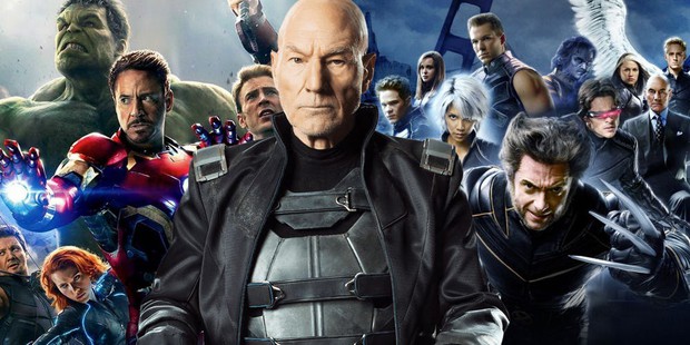 X-men có thể tham gia Avengers 4 bằng cách nào nếu Marvel giành lại được bản quyền? - Ảnh 5.