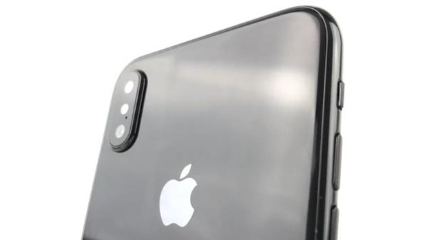 Một loạt thông tin về iPhone 8 vừa rò rỉ, những người đang đợi chiếc máy này cần cập nhật ngay - Ảnh 2.