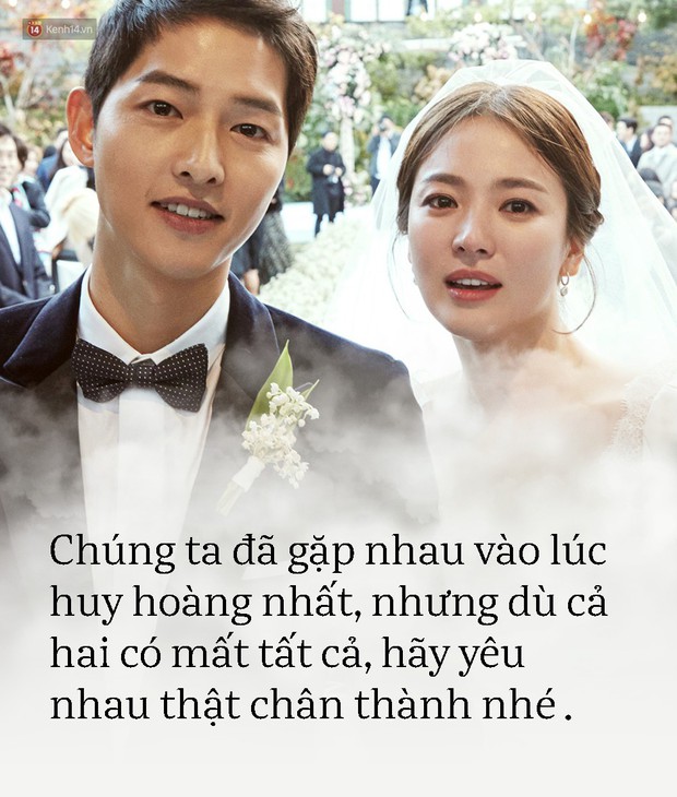 Tiết lộ chi tiết hiếm hoi trong hôn lễ Song Song: Lời thề cô dâu chú rể và chuyện Lee Kwang Soo mất ngủ - Ảnh 1.