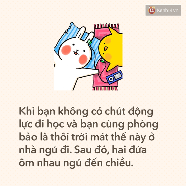Chọn bạn cùng phòng trọ: Sướng hay khổ còn tùy duyên! - Ảnh 4.